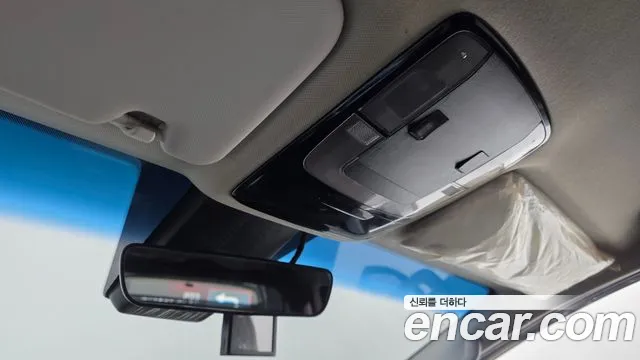 Hyundai Staria 2022 thumb 10
