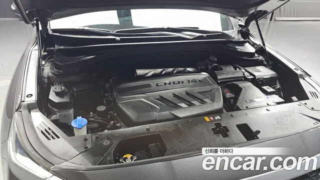 Hyundai Santa Fe 2018 thumb 6