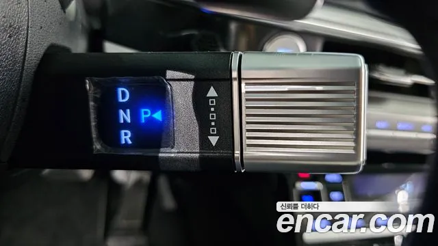 Hyundai Grandeur 2024 thumb 4