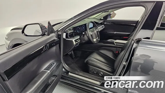 Hyundai Grandeur 2024 thumb 12