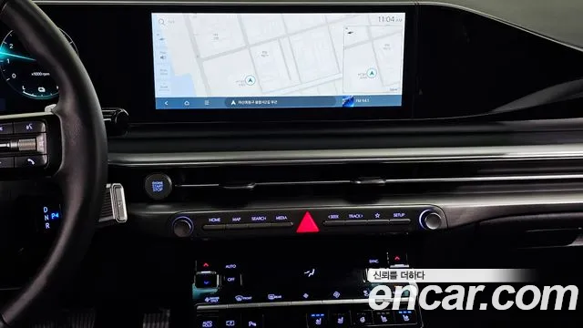 Hyundai Grandeur 2024 thumb 10