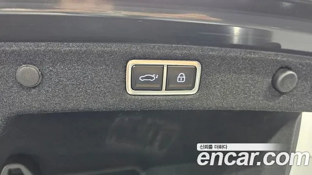 Hyundai Grandeur 2024 thumb 9