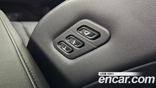 Hyundai Grandeur 2024 thumb 7