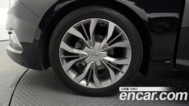 Hyundai Sonata 2014 thumb 2