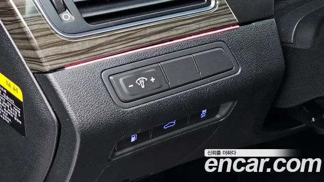 Hyundai Sonata 2014 thumb 3
