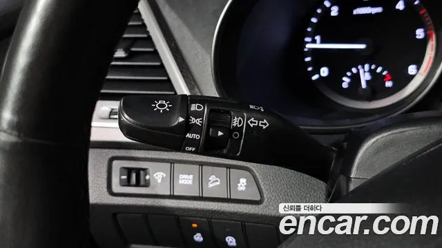 Hyundai Santa Fe 2016 thumb 11