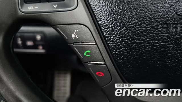 Kia K3 2014 thumb 2