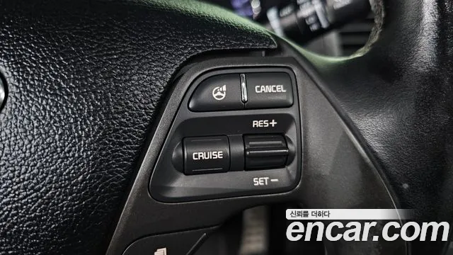 Kia K3 2014 thumb 8