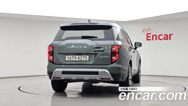 KG_Mobility_Ssangyong Torres 2022 thumb 7