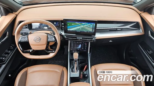 KG_Mobility_Ssangyong Torres 2022 thumb 5
