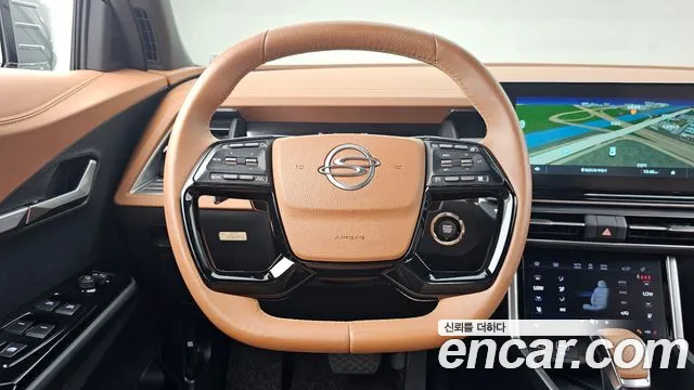 KG_Mobility_Ssangyong Torres 2022 thumb 3
