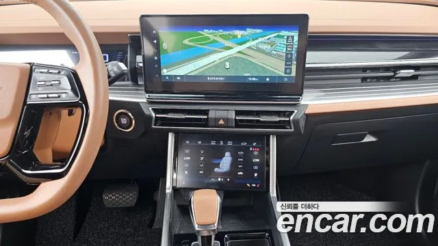 KG_Mobility_Ssangyong Torres 2022 thumb 10