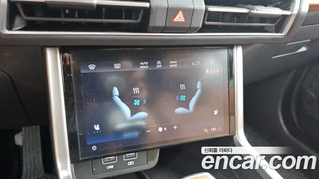 KG_Mobility_Ssangyong Torres 2022 thumb 4