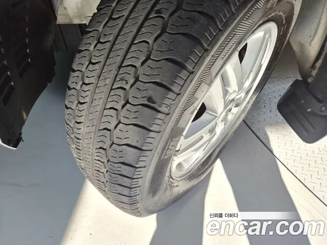 Hyundai Starex 2020 thumb 11