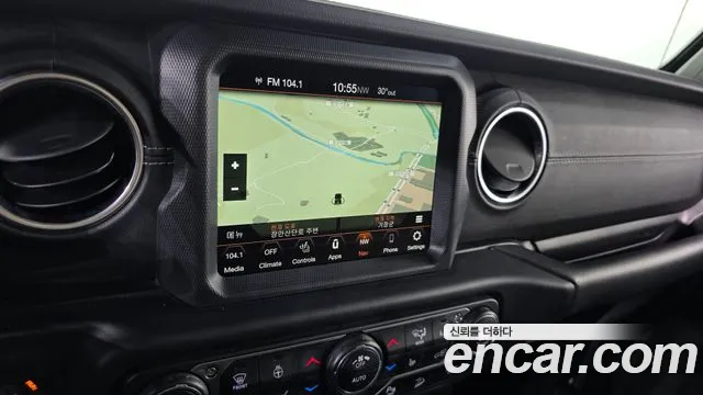 Jeep Wrangler 2019 thumb 9