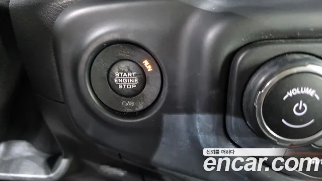 Jeep Wrangler 2019 thumb 12
