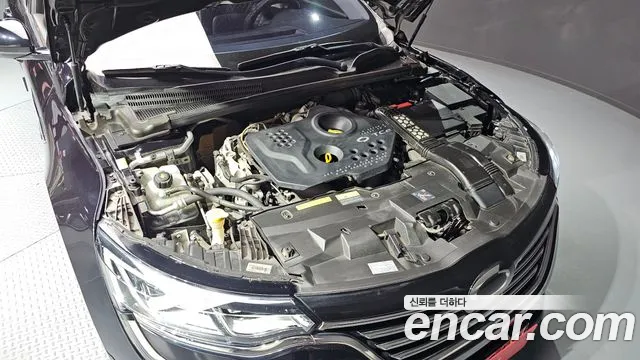 Renault Megane 2016 thumb 3