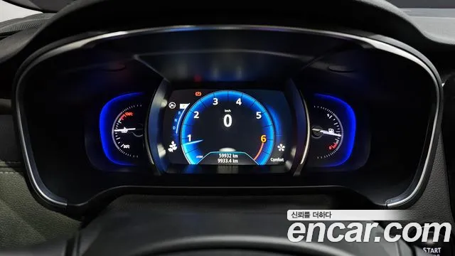 Renault Megane 2016 thumb 8