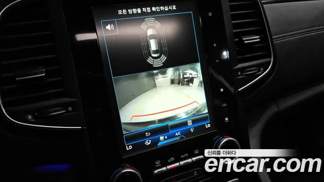 Renault Megane 2016 thumb 4