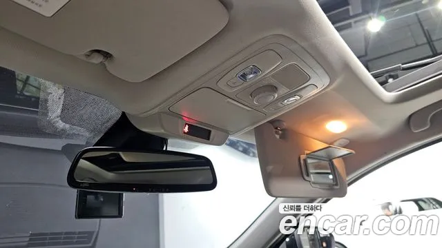 Renault Megane 2016 thumb 9