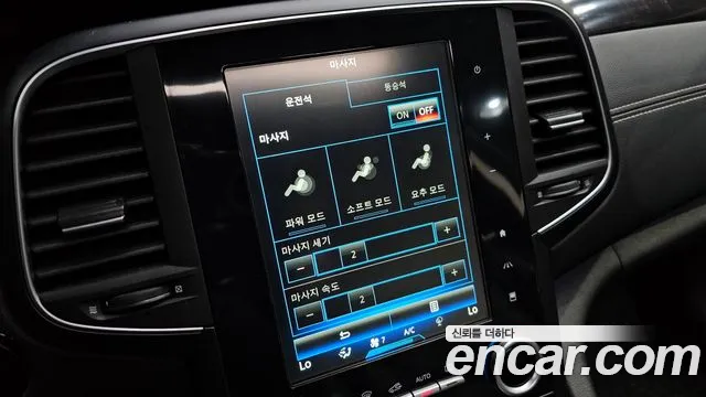 Renault Megane 2016 thumb 6