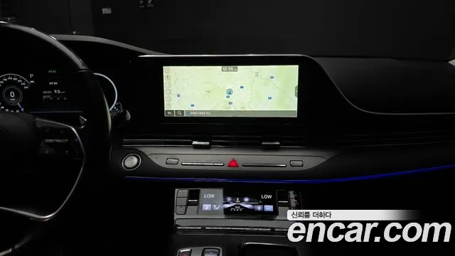 Hyundai Grandeur 2020 thumb 3