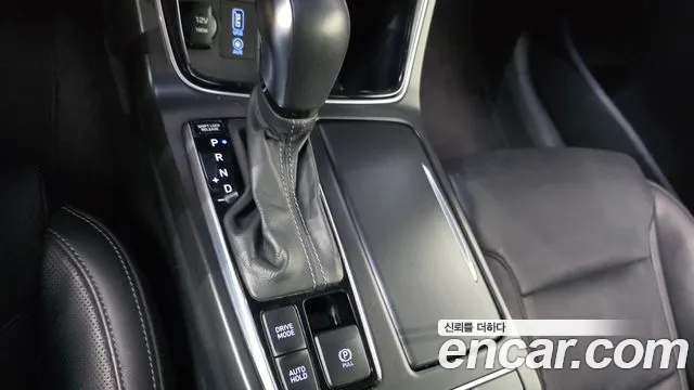 Hyundai Grandeur 2019 thumb 11