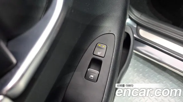 Hyundai Grandeur 2019 thumb 4