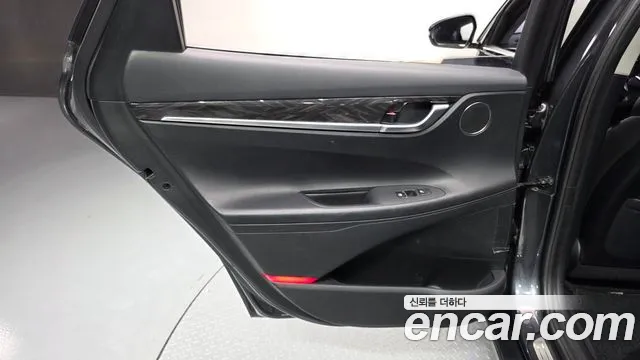 Hyundai Grandeur 2019 thumb 6