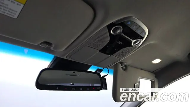 Hyundai Grandeur 2019 thumb 3