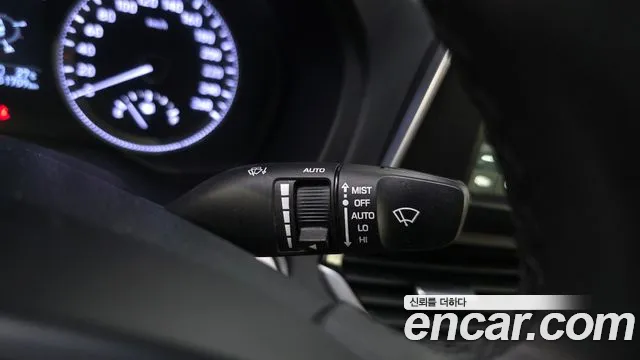 Hyundai Grandeur 2019 thumb 7