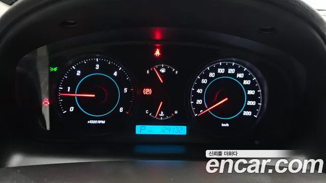Chevrolet Captiva 2011 thumb 2