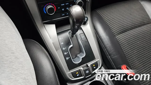 Chevrolet Captiva 2011 thumb 4