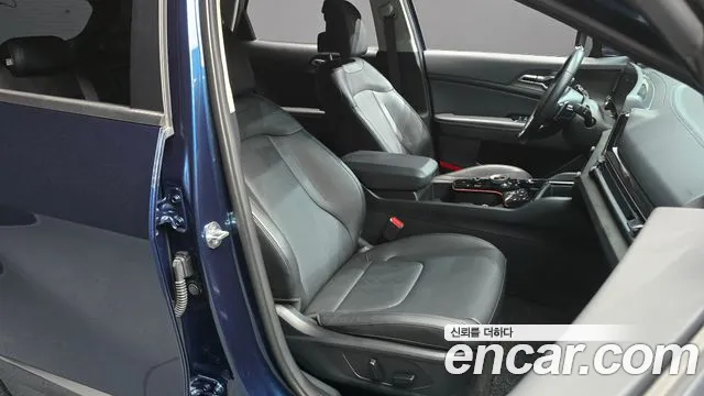 Kia Sportage 2024 thumb 7