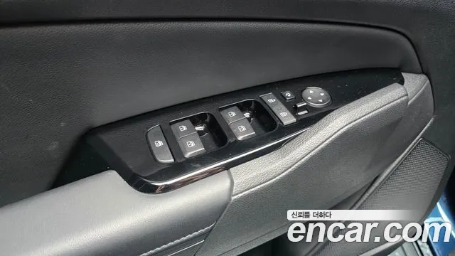 Kia Sportage 2024 thumb 12