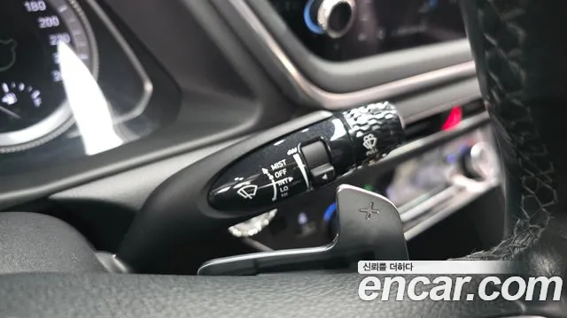 Hyundai Sonata 2020 thumb 10