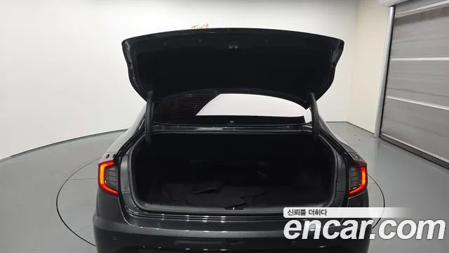 Hyundai Sonata 2020 thumb 6