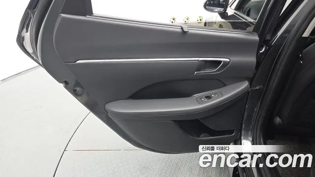 Hyundai Sonata 2020 thumb 12