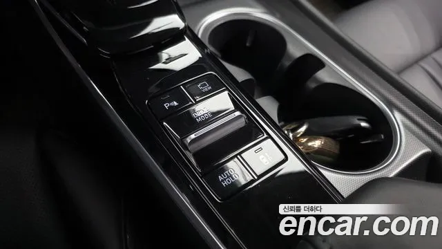 Hyundai Sonata 2020 thumb 8