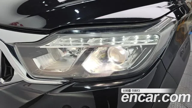 KG_Mobility_Ssangyong Rexton 2020 thumb 3