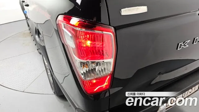 KG_Mobility_Ssangyong Rexton 2020 thumb 4