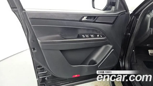 KG_Mobility_Ssangyong Rexton 2020 thumb 6