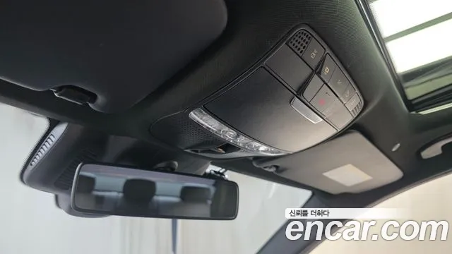 Mercedes-Benz C-Класс 2020 thumb 12