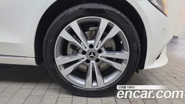 Mercedes-Benz C-Класс 2020 thumb 4