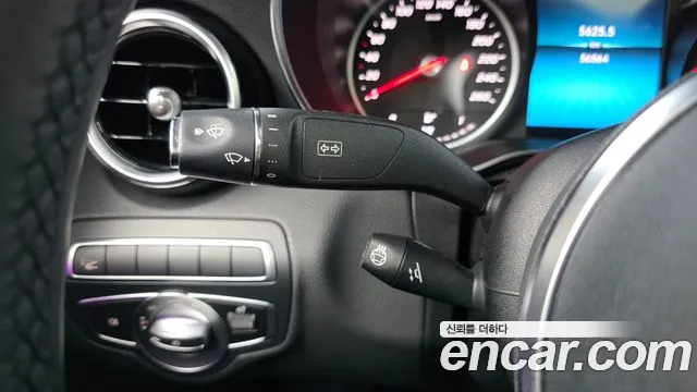Mercedes-Benz C-Класс 2020 thumb 7