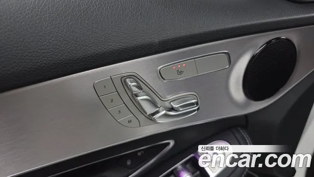 Mercedes-Benz C-Класс 2020 thumb 9