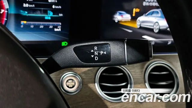 Mercedes-Benz E-Класс 2018 thumb 3
