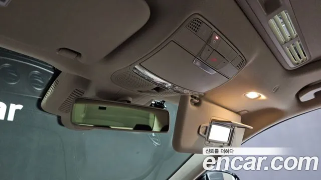 Mercedes-Benz E-Класс 2018 thumb 12