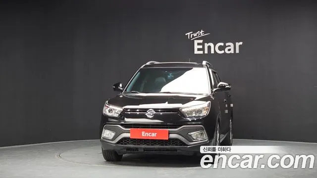KG_Mobility_Ssangyong TIBOLI 2016 thumb 3