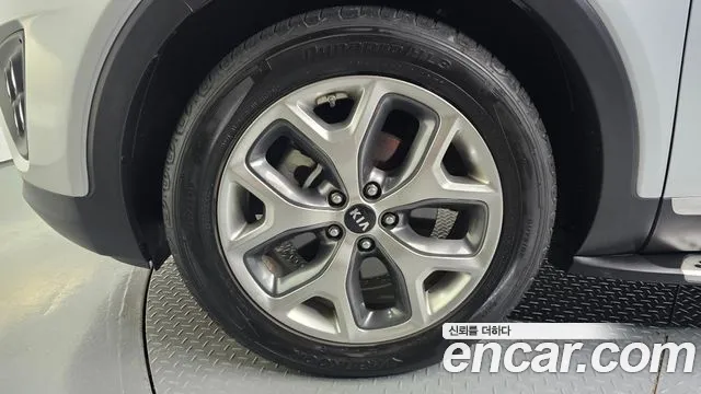 Kia Sorento 2015 thumb 8